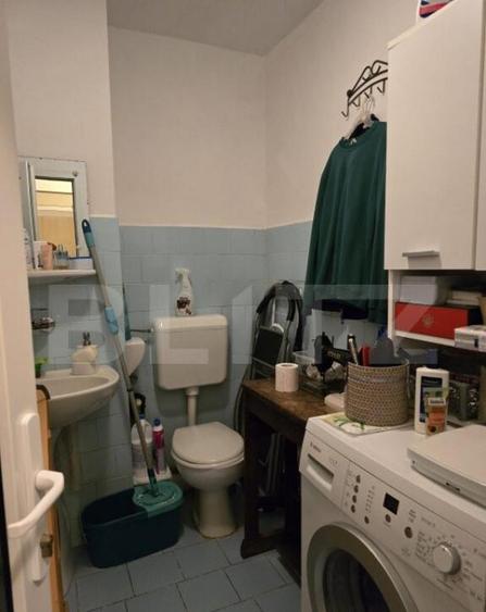 Apartament de vanzare, 3 camere, 76.5 mp, zona Soarelui - 17