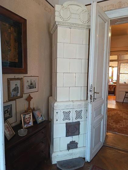 Casa individuala, cladire istorica BALCESCU - 16