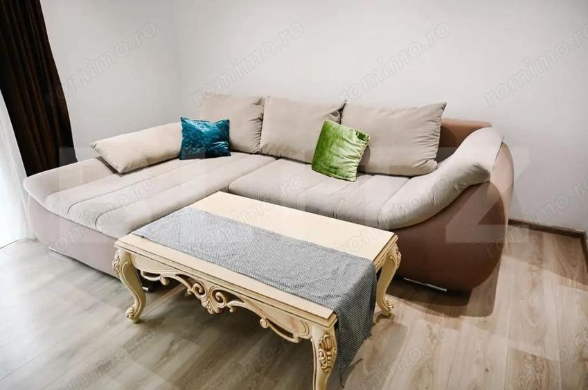 Apartament LUX decomandat cu 3 camere, 94 mp, in Tractorul - 4