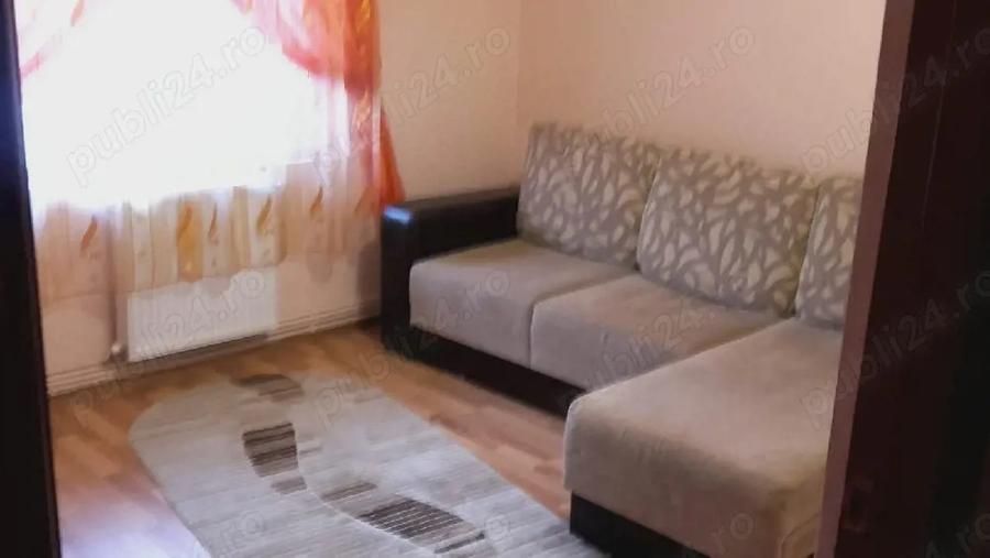 Apartament cu 2 camere la mansarda - 5