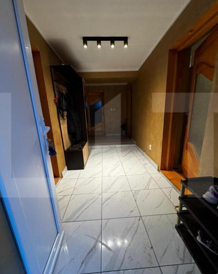 Casa de vanzare in Hudum lini?te, spa?iu ?i confor - 4