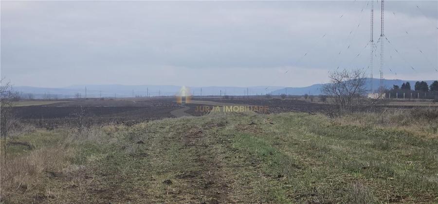 TEREN EXTRAVILIAN   20300 MP | FRONT 56MP | JUCU DE SUS - 2