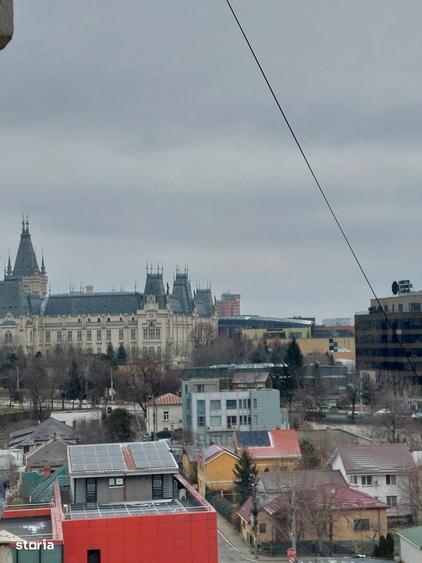 Apartament 3 camere zona centrala - 1