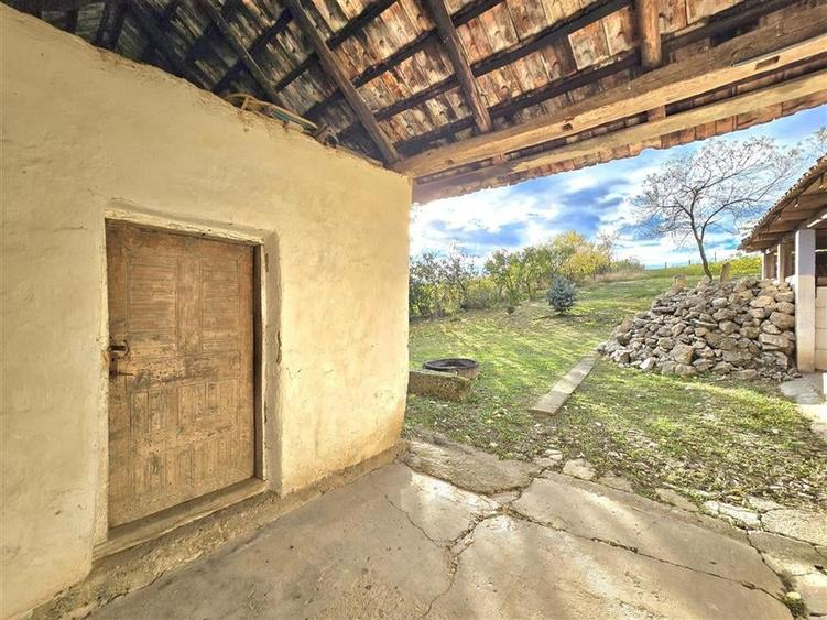 CASA 3 CAMERE + LIVING | 1790 MP TEREN | SAT RAPA | BIHOR - 26