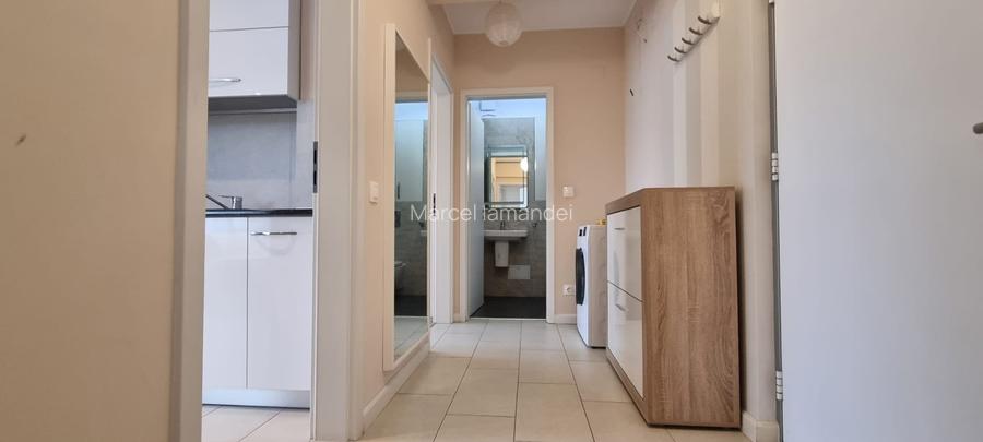 Apartament modern într-un complex rezidențial privat Apartament modern într-un complex rezidențial privat