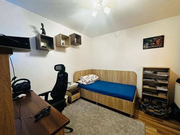 Apartament 3 camere decomandat – Popești-Leordeni | Drumul Fermei - 23