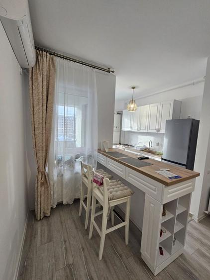 Apartament 2 camere de &icirc;nchiriat &acirc; Chiajna - 11
