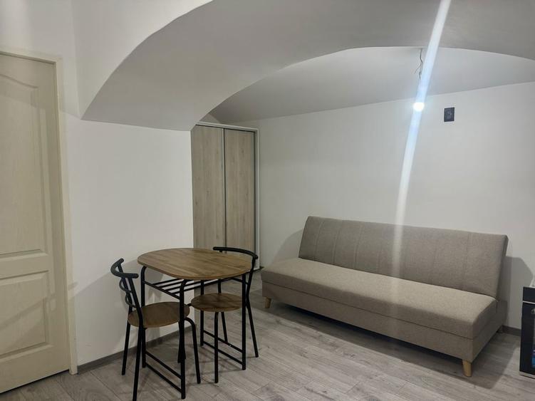 Garsoniera de inchiriat, pietonal Liviu Rebreanu - 7