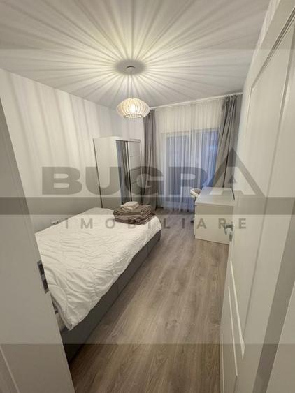 Casa individuala, 130mp utili, 300mp curte, zona OMV - 6