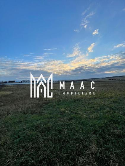 Teren intravilan | 2.100 mp  | Șura Mică - 5