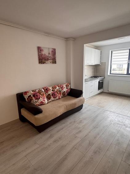 Apartament | 2 camere  | Bloc nou | HILS Pallady - 3