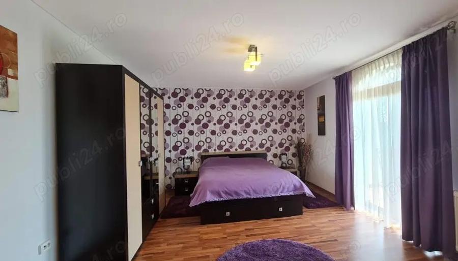 ! Craciun si pentru Anu NOU ! Casa moderna cu 5 camere ?i 5 bai confort in Gro?i, Maramure? - 2