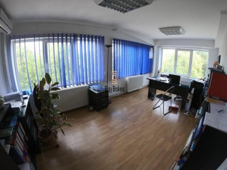 Proprietate Industriala - 2500 mp - Productie - Depozitare - Office - 21