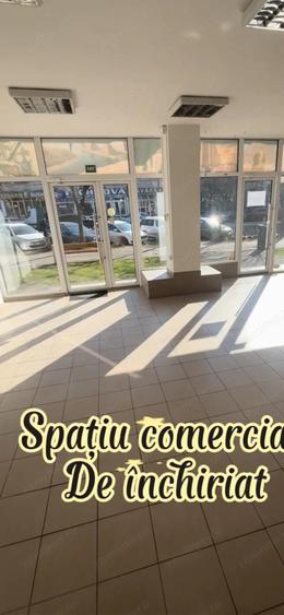 B-dul Traian Spatiu de inchiriat 63.11 mp - 3