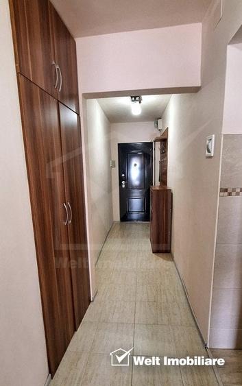 Inchiriere apartament 2 camere, Manastur, Mehedinti, finisat, cu parcare - 6