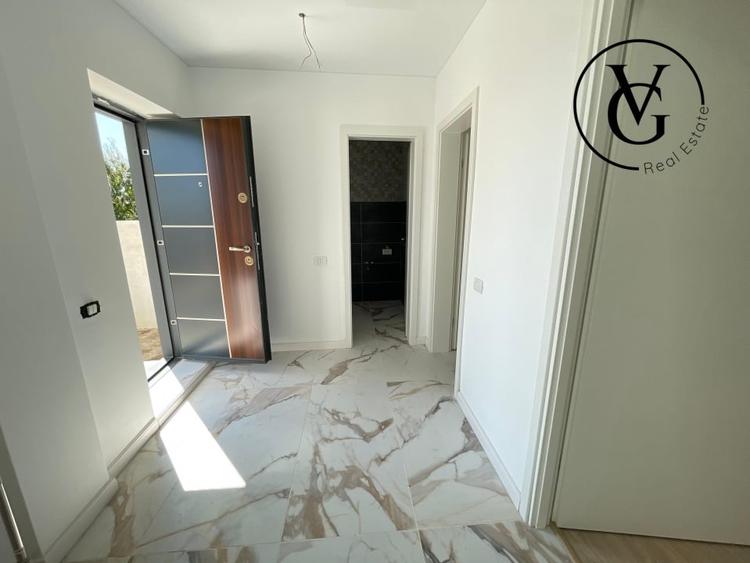 Vila Moderna - Ovidiu - Vedere catre lac (constructie 2025) - 7