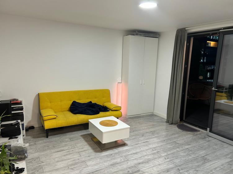 Garsoniera deosebita in vila cu lift,finisaje premium situata in Calea Floreasca - 2