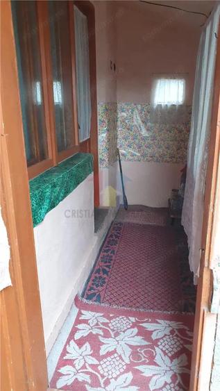 Casa zona Centrala -6 camere, 272 mp - 11