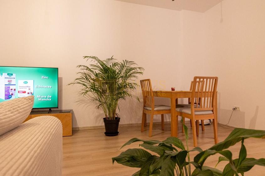 Apartament nou de inchiriat, 71 mp, 3 camere + parcare, XCity Tower 2 - 6