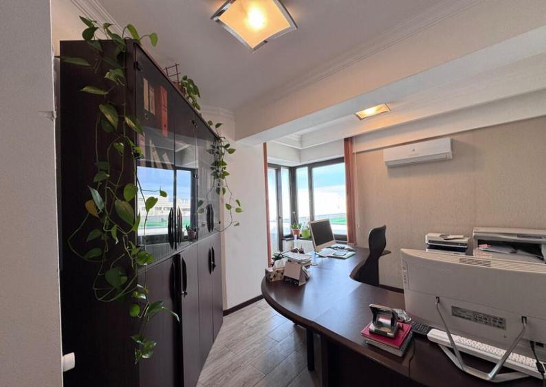 Apartament 5 camere, situat in zona Km 45 | Solid House - 5