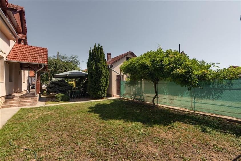 RECO Casa cu Atelier de lucru si teren mare - Santion - 25