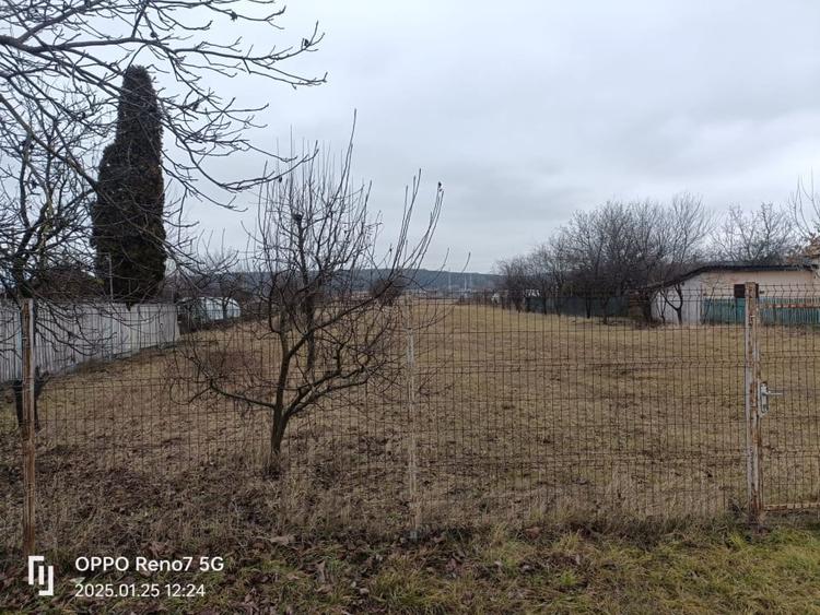 Teren de vanzare -Reghin - Iernuțeni 7000 mp - 2