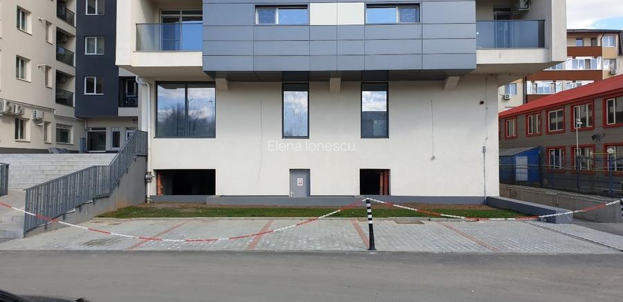 Inchiriere spatiu comercial Sos. Berceni, Popesti -Leordeni + 5 LOCURI PARCARE Inchiriere spatiu comercial Sos. Berceni, Popesti -Leordeni + 5 LOCURI PARCARE