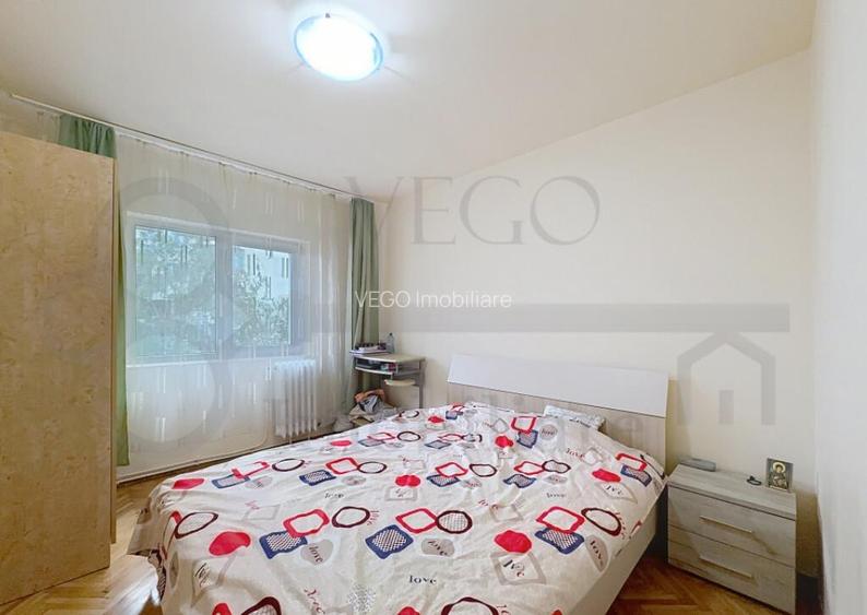 Apartament o camera, decomandat, in Marasti, zona Dambovitei