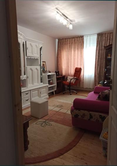 Apartament 3 camere Pietonalul Unirii - 1