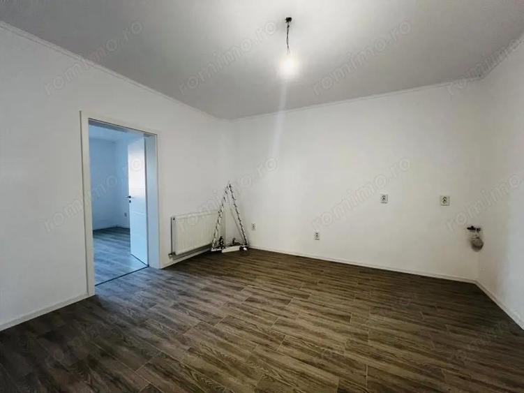 Casa 3 camere + apartament , la cheie - Zona Plopi Timisoara - 2