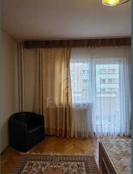 Apartament o camera în zona CALEA DOROBANTILOR - 1