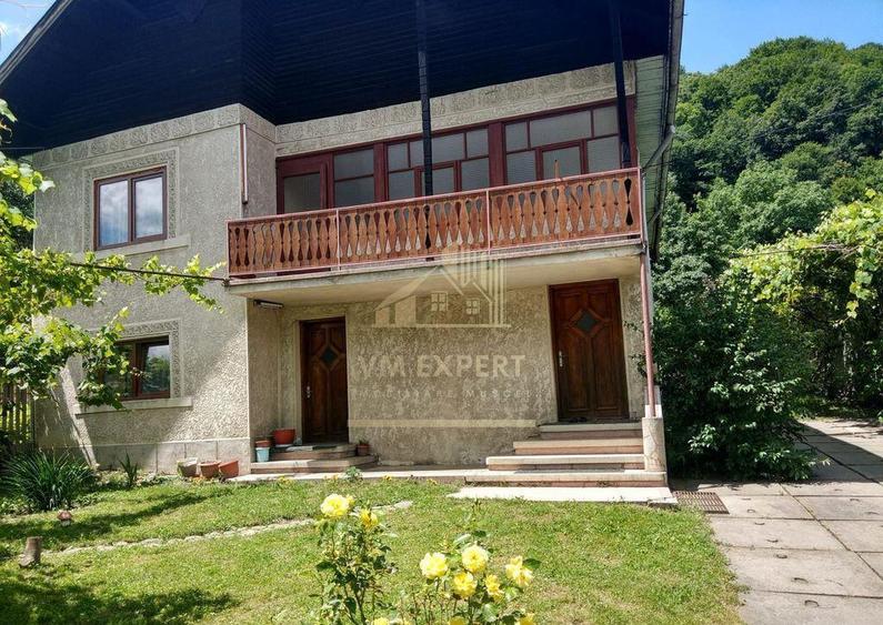 CASA 5 CAMERE, TEREN 600 MP, CAMPULUNG - 10