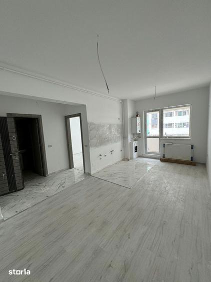 Apartament 2 cam semidecomandat, Direct Dezvoltator Investitie Sigura - 2