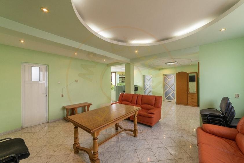 Vila - Piscina - Bradu! - 13