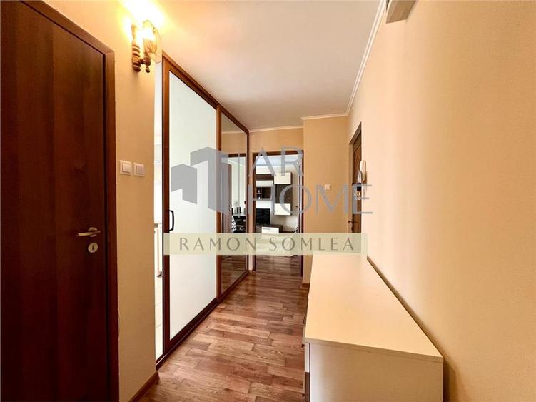 Apartament 3 camere, decomandat, zona Sala Sporturilor, Ploiesti - 9