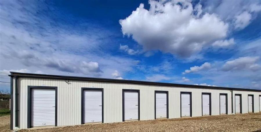 Boxa depozitare 5 mp - Ultima disponibila, zona Metro - 4