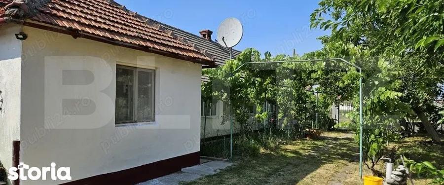Vand casa Comuna Nitchidorf Judetul Timis - 2