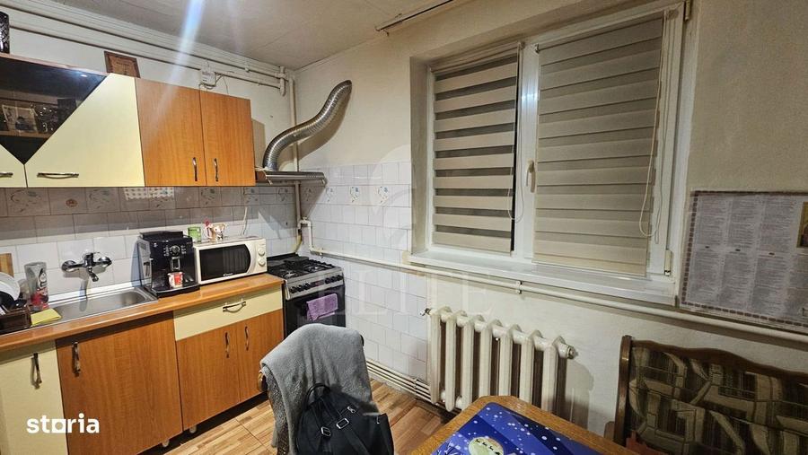 Apartament 2 camere in zona ELECTRICA - 6