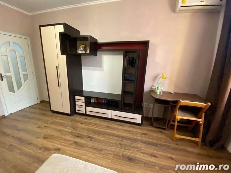 Garsoniera de inchiriat in zona Apusului - 4