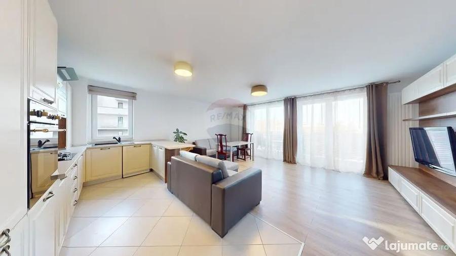 Urban Residence Coresi Mall I Apartament 3 camere I PRIMA... - 3
