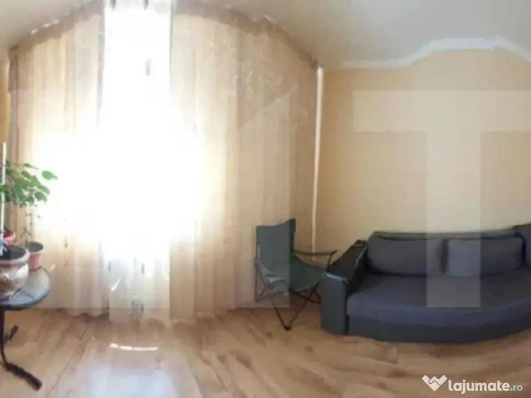 Apartament 3 camere, 64 mp, zona strazii Fabricii de Zahar - 5