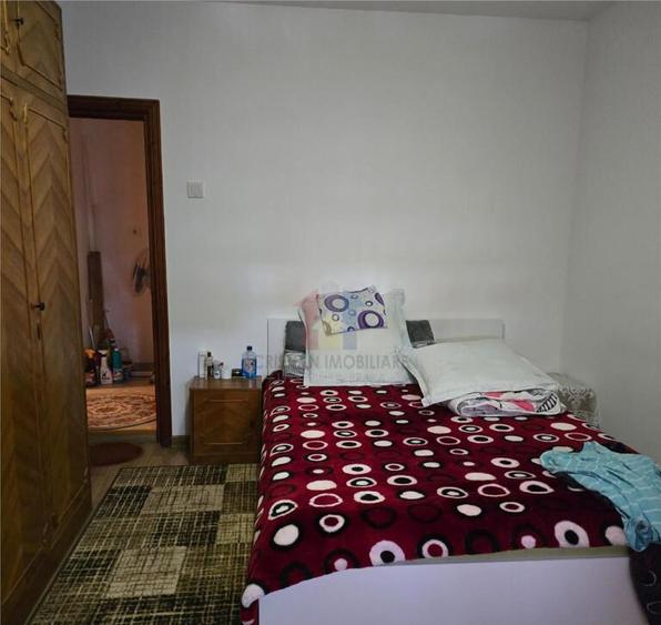 Spatios! Ap 2 camere Dorobanti - Bariera, conf 1, decomandat - 9