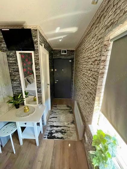 Garsoniera Or?ova Zona Centrala Etaj 1 - 6