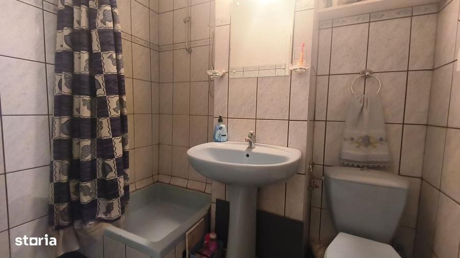 Apartament 4 camere, 2 bai in Deva, zona Ultracentrala - 16