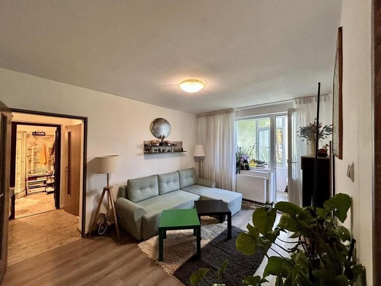 Apartament 2 camere, parter, centrala proprie, renovat, Cina, Ploiesti - 3