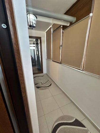 Apartament cu 2 camere decomandat, mobilat în Dristor