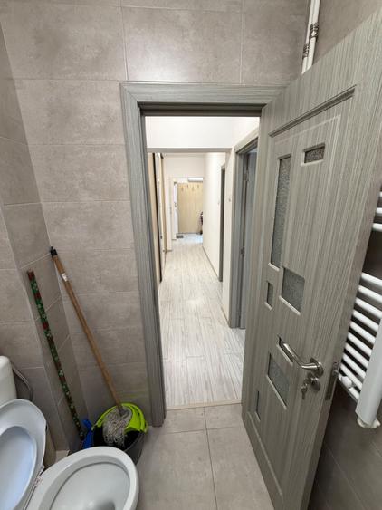 Apartament cu 2 camere decomandat în Rogerius