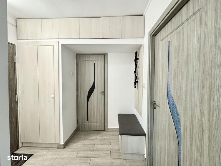 Apartament 2 camere de inchiriat | Splaiul Cri?anei | Decebal Oradea - 4