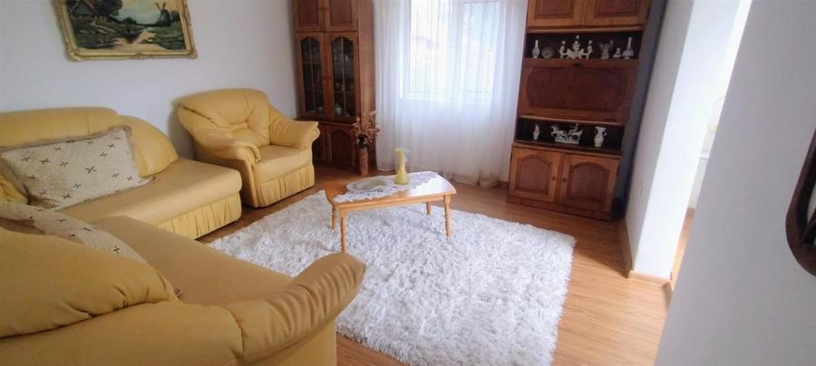 Casa renovata 4 camere cu teren 1800m Smeeni - 3