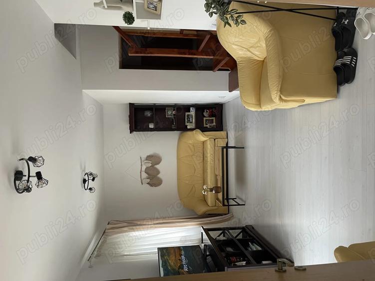 Apartament 2 camere, zona Garii - 2